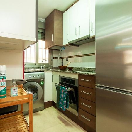 El Apartamento De Maria Jose Appartement Torrevieja Buitenkant foto
