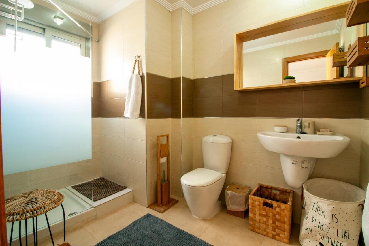 El Apartamento De Maria Jose Appartement Torrevieja Buitenkant foto