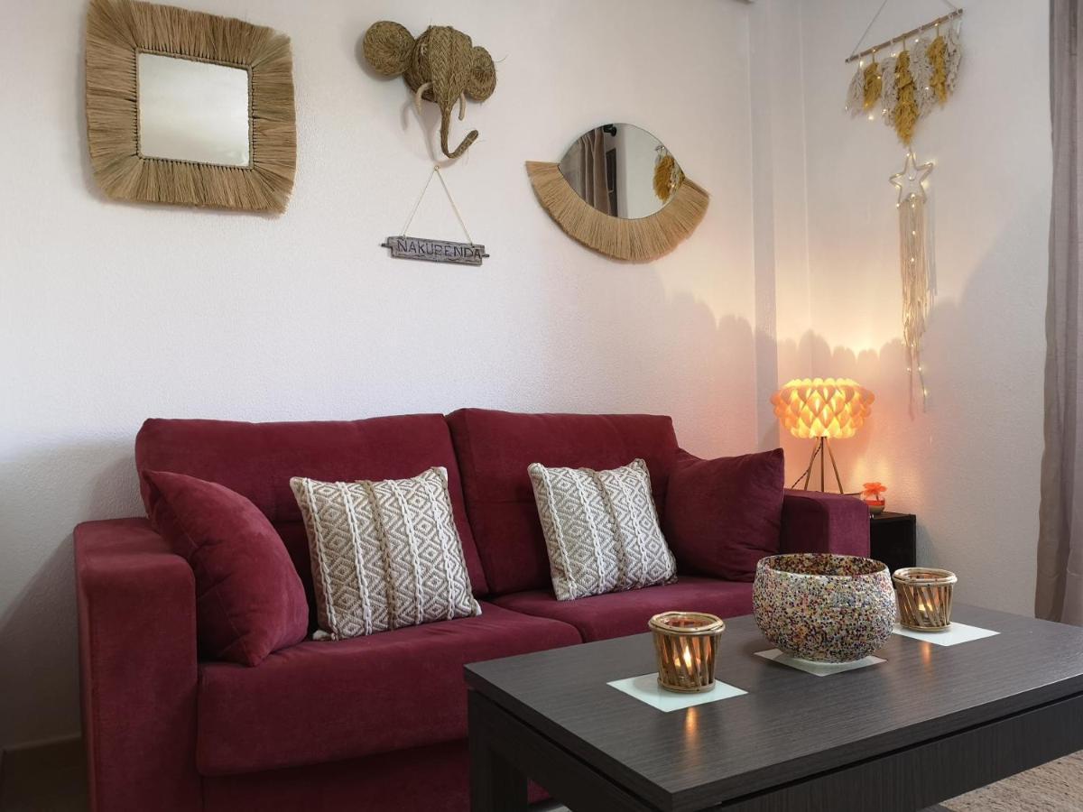 El Apartamento De Maria Jose Appartement Torrevieja Buitenkant foto