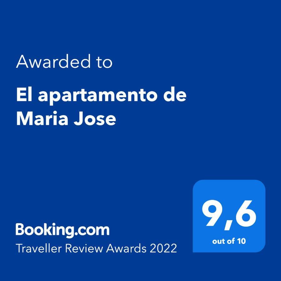 El Apartamento De Maria Jose Appartement Torrevieja Buitenkant foto