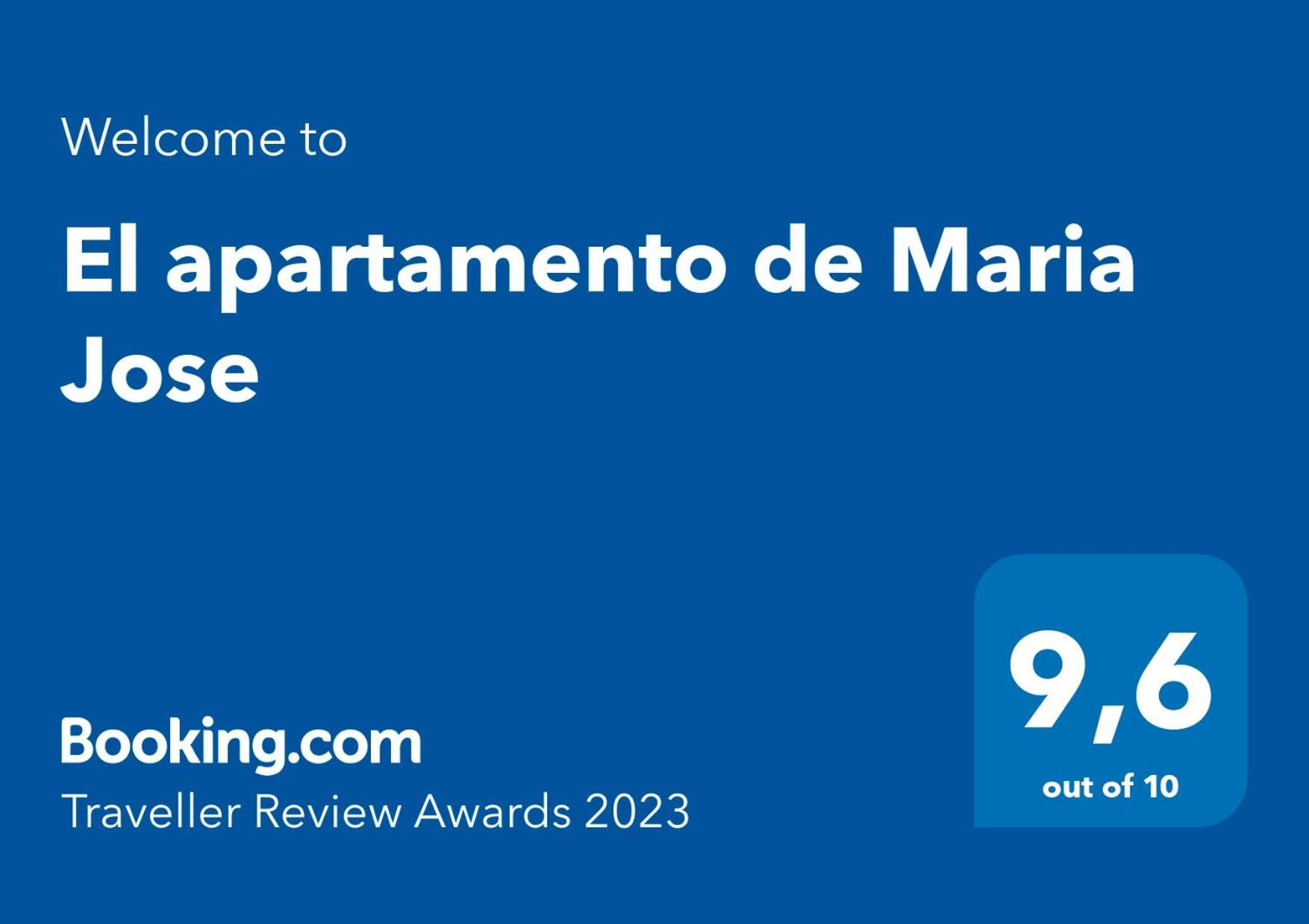 El Apartamento De Maria Jose Appartement Torrevieja Buitenkant foto